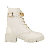 BOTINES NIÑA TROPICANA TR890006 SIMIPIEL BEIGE