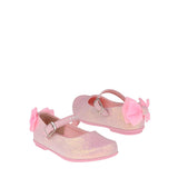 ZAPATOS NIÑA TROPICANA 310013 GLITTER ROSA