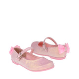 ZAPATOS NIÑA TROPICANA 310013 GLITTER ROSA