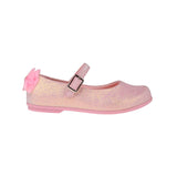 ZAPATOS NIÑA TROPICANA 310013 GLITTER ROSA