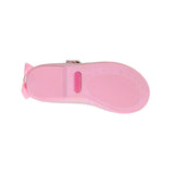 ZAPATOS NIÑA TROPICANA 310013 GLITTER ROSA