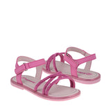 SANDALIAS NIÑA TROPICANA 490002 TEXTIL FIUSHA