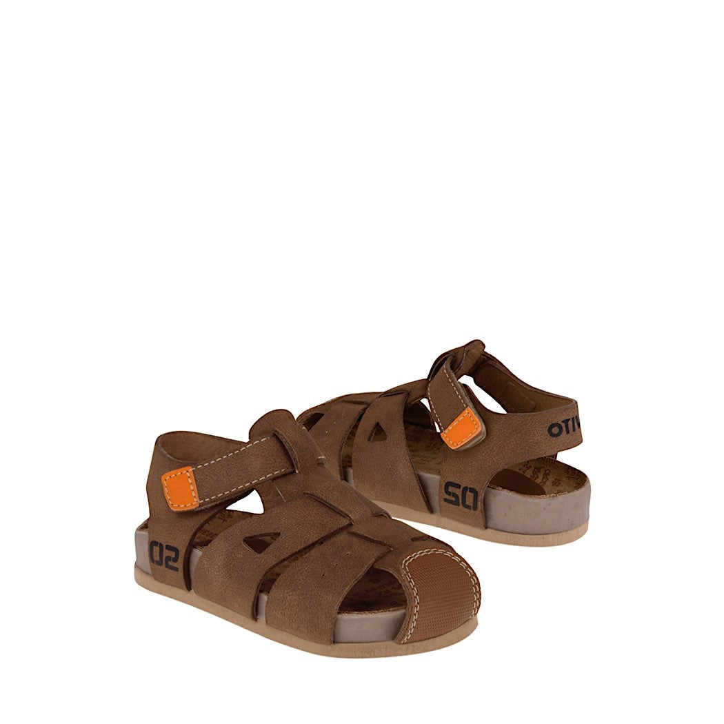 Huaraches Para Niños Huaraches Cafes De Niño Sandalias Kinder