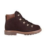 BOTINES NIÑO DOGI 1429 BUCK CAFÉ