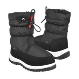 BOTAS DE INVIERNO PARA NIÑA VIA URBANA 7L30 NEGRO