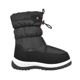 BOTAS DE INVIERNO PARA NIÑA VIA URBANA 7L30 NEGRO