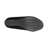 ZAPATOS NIÑA STYLO 206 SUEDE NEGRO