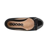 ZAPATOS NIÑA STYLO 206 SUEDE NEGRO