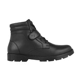 BOTINES JOVEN BLASITO 22P80 PIEL NEGRO