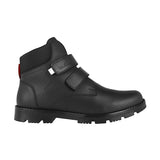 BOTINES JOVEN BLASITO 23P100 PIEL NEGRO