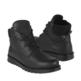 BOTINES JOVEN BLASITO 21I241 PIEL NEGRO