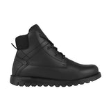 BOTINES JOVEN BLASITO 21I241 PIEL NEGRO