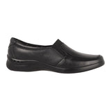 ZAPATOS FLEXI 48302 PIEL NEGRO