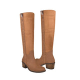 Botas discount ozono mujer