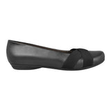 ZAPATOS ESCOLARES PARA NIÑA STYLO 1750 NEGRO