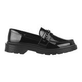 ZAPATOS DAMA STYLO 6207 CHAROL NEGRO