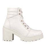BOTINES DAMA STYLO 6808 SIMIPIEL BEIGE