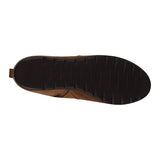 BOTINES DAMA STYLO 322 SUEDE CAFÉ
