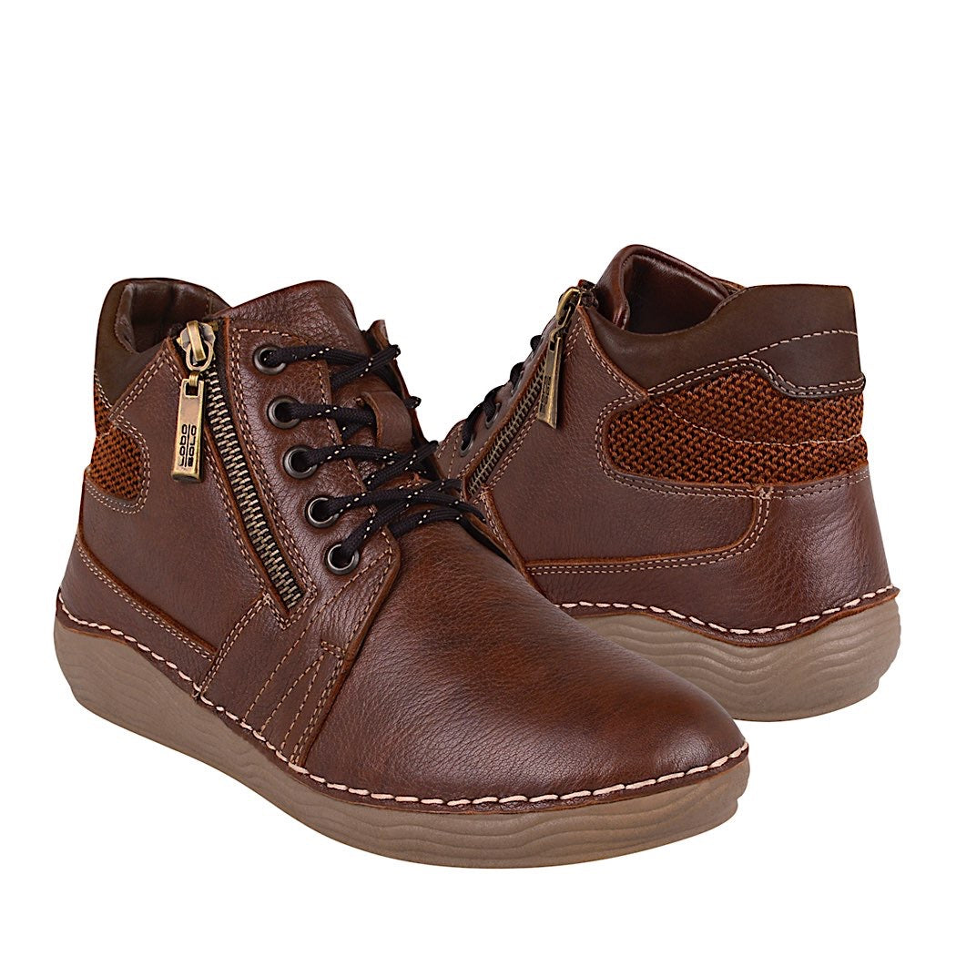 Zapatos Casuales Zapatos Lobo Solo Para Dama Calzado Dama Botas De