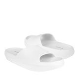 SANDALIAS DAMA GREEN BOX SV75 SINTÉTICO BLANCO