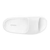 SANDALIAS DAMA GREEN BOX SV75 SINTÉTICO BLANCO