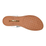 SANDALIAS CASUALES PARA DAMA CLASBEN 0886-29 BLANCO