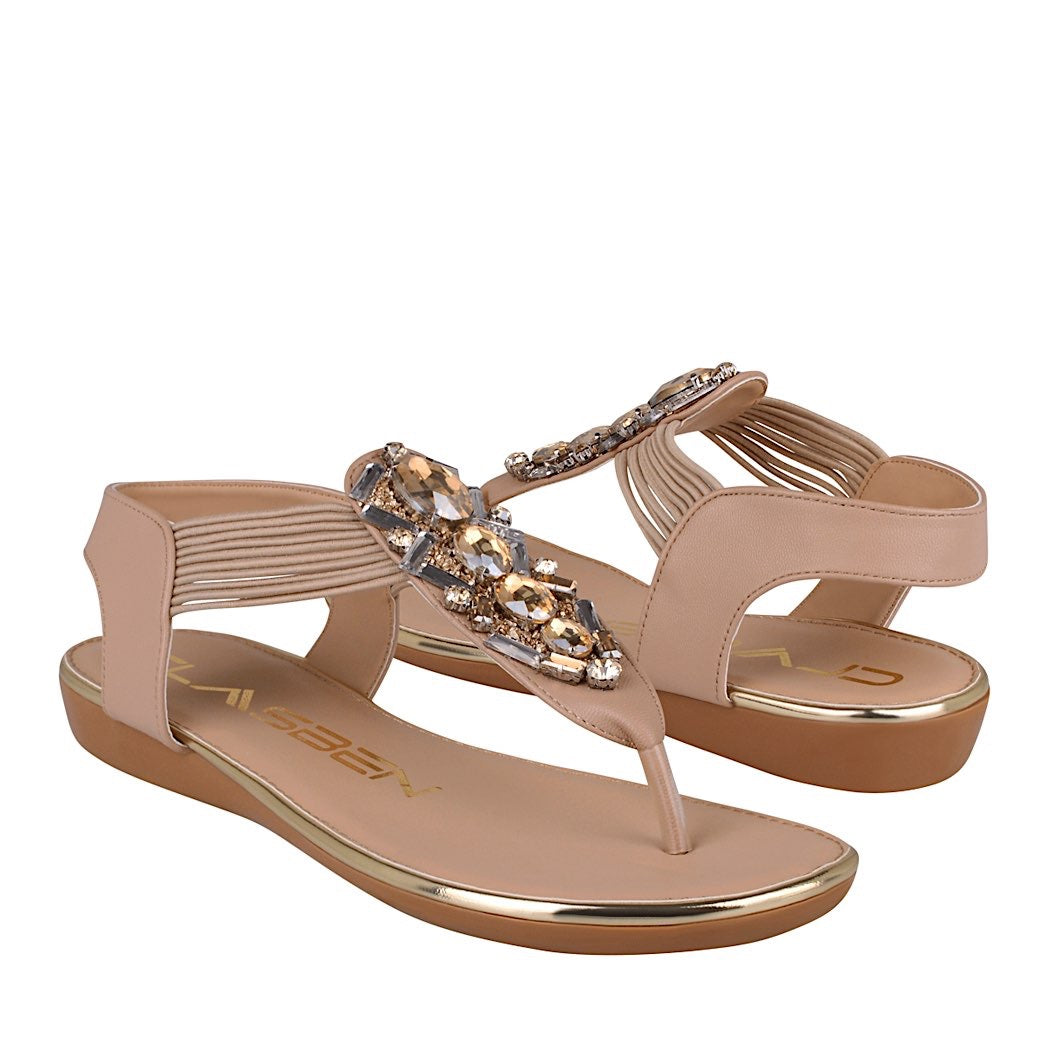 Sandalias de dama online