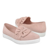 ZAPATOS CASUALES PARA DAMA CLASBEN 0327-28 ROSA