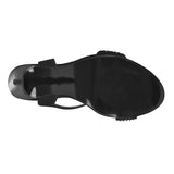 ZAPATILLAS PARA DAMA CLASBEN 0310-29 NEGRO