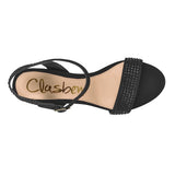 ZAPATILLAS PARA DAMA CLASBEN 0310-29 NEGRO