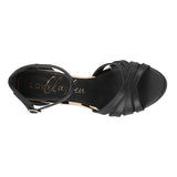 SANDALIAS DAMA CLASBEN LOVE 825581 SIMIPIEL NEGRO