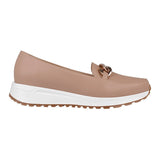 ZAPATOS DAMA CLASBEN TORZAL SIMIPIEL BEIGE