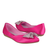 ZAPATOS DAMA CLASBEN LIBIA TEXTIL FIUSHA