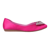 ZAPATOS DAMA CLASBEN LIBIA TEXTIL FIUSHA