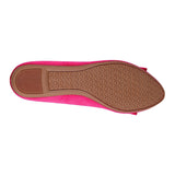 ZAPATOS DAMA CLASBEN LIBIA TEXTIL FIUSHA