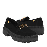 MOCASINES DAMA CLASBEN SANDY SIMIPIEL NEGRO