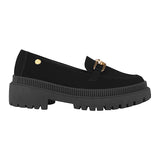 MOCASINES DAMA CLASBEN SANDY SIMIPIEL NEGRO