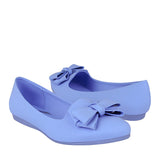 ZAPATOS CASUALES DAMA CLASBEN PASTELERO SIMPIEL AZUL