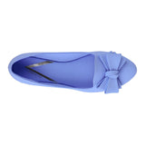 ZAPATOS CASUALES DAMA CLASBEN PASTELERO SIMPIEL AZUL