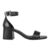 SANDALIAS DAMA CLASBEN JOSELINE SIMIPIEL NEGRO