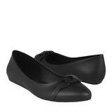 ZAPATOS DAMA CLASBEN DIONE SIMIPIEL NEGRO