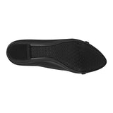 ZAPATOS DAMA CLASBEN DIONE SIMIPIEL NEGRO