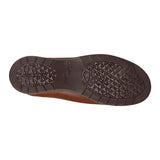 MOCASINES DAMA STYLO 1500 PIEL CAFÉ