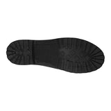 MOCASINES DAMA STYLO 116-02 SIMIPIEL NEGRO