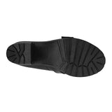 TACONES DAMA STYLO 88-75 SIMIPIEL NEGRO