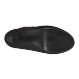 TACONES CASUALES PARA DAMA STYLO 29050 NEGRO