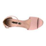 SANDALIAS DAMA STYLO 44090 SIMIPIEL ROSA