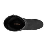 BOTAS CASUALES PARA DAMA STYLO 0016-GD NEGRO