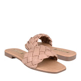 SANDALIAS DAMA STYLO 16113 SIMIPIEL BEIGE