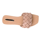 SANDALIAS DAMA STYLO 16113 SIMIPIEL BEIGE